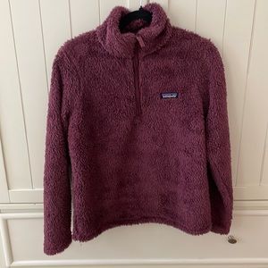 Patagonia Half zip Pullover